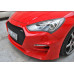 m&s full body kit b-type hyndai genesis coupe 2013-16